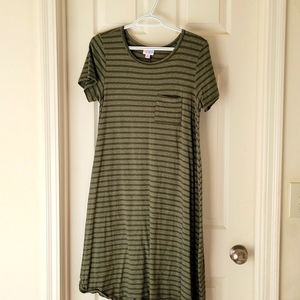 LuLaRoe Carly Dress